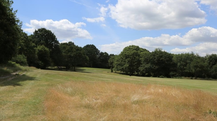 Photo of Woodford Golf Club